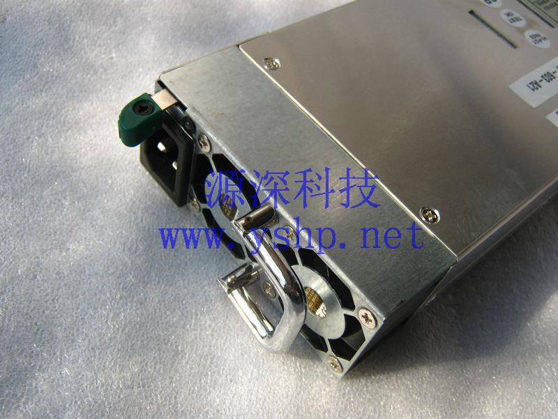 上海源深科技 Shanghai    Lenovo      Server  Hot swappable redundancy   Power Supply   ETASIS EFRP-603 高清图片