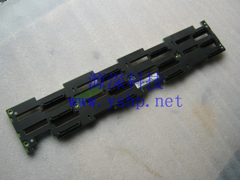 上海源深科技 Shanghai    Storage    Server 12口 SAS SATA 3.5  Hard disk backplane   TCA-00257 高清图片