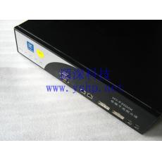 Shanghai   华依  Gigabit  硬件 防火墙 HY-F2000K 企业级 电信级