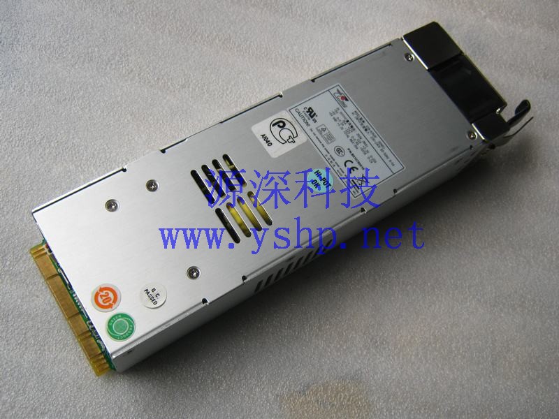 上海源深科技 Shanghai   华依  Gigabit  硬件 防火墙 HY-F2000K  Hot swappable redundancy   Power Supply   高清图片