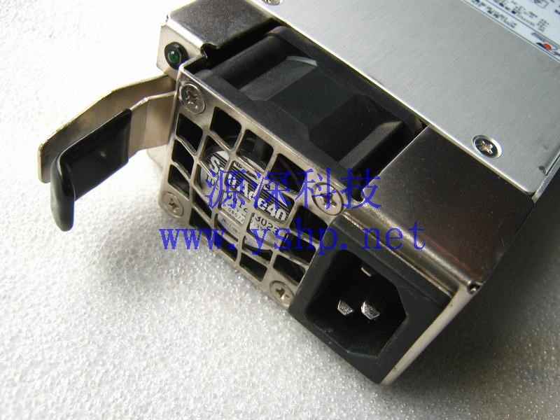 上海源深科技 Shanghai   华依  Gigabit  硬件 防火墙 HY-F2000K  Hot swappable redundancy   Power Supply   高清图片