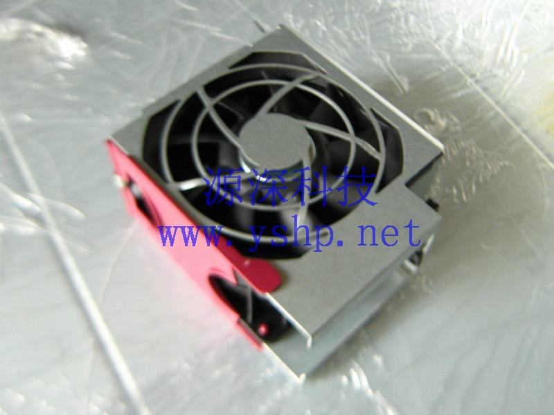 上海源深科技 Shanghai   HP  original   NEW  RX6600  Server    Server 机箱  Fan   AH233-0031 高清图片