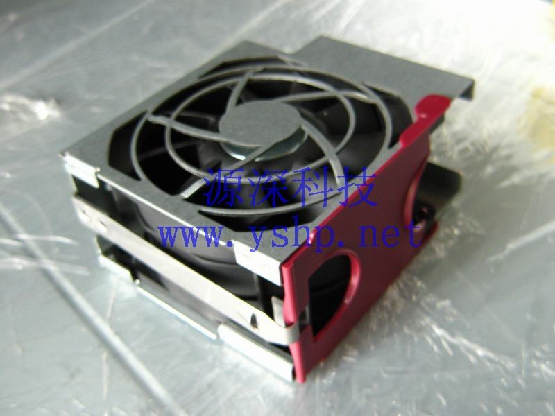 上海源深科技 Shanghai   HP  original   NEW  RX6600  Server    Server 机箱  Fan   AH233-0031 高清图片
