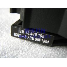 Shanghai   IBM  original  73G 73.4G 15k SCSI Hard disk   90P1384 90P1381
