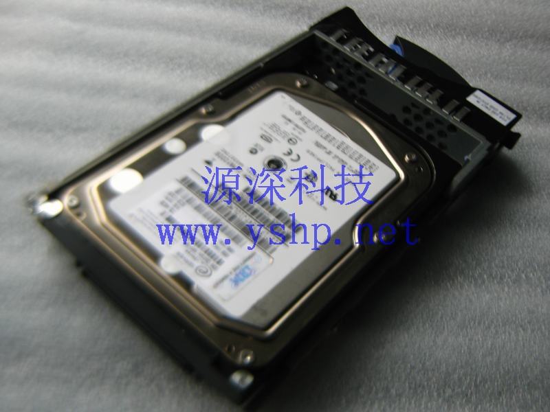 上海源深科技 Shanghai   IBM  original  73G 73.4G 15k SCSI Hard disk   90P1384 90P1381 高清图片