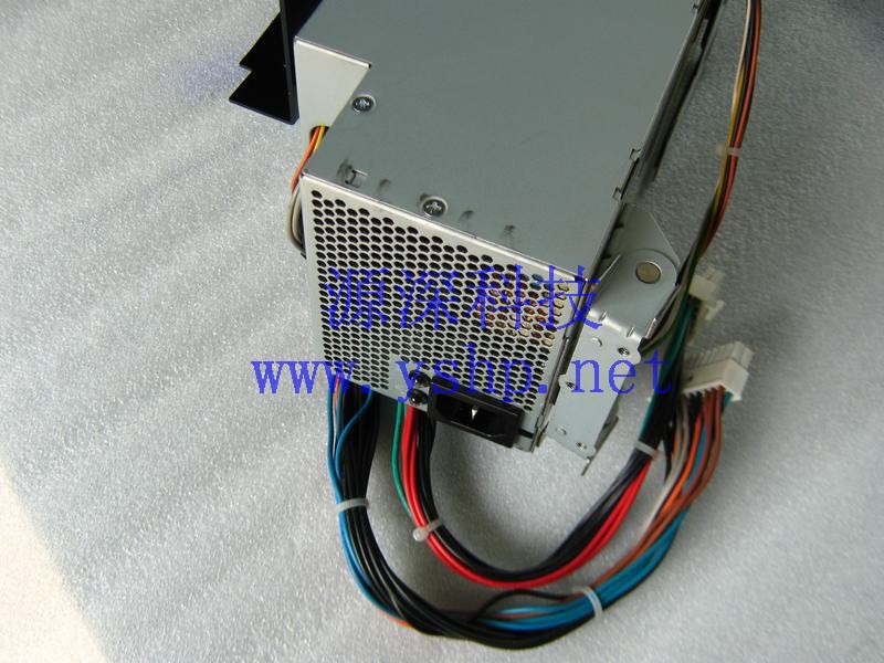 上海源深科技 Shanghai   IBM X3400  original   Server 冷 Power Supply   24R2719 24R2720 高清图片