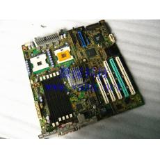 Shanghai   微星 MS9151  Server mainboard 800外频 XEON 双路CPU SCSI
