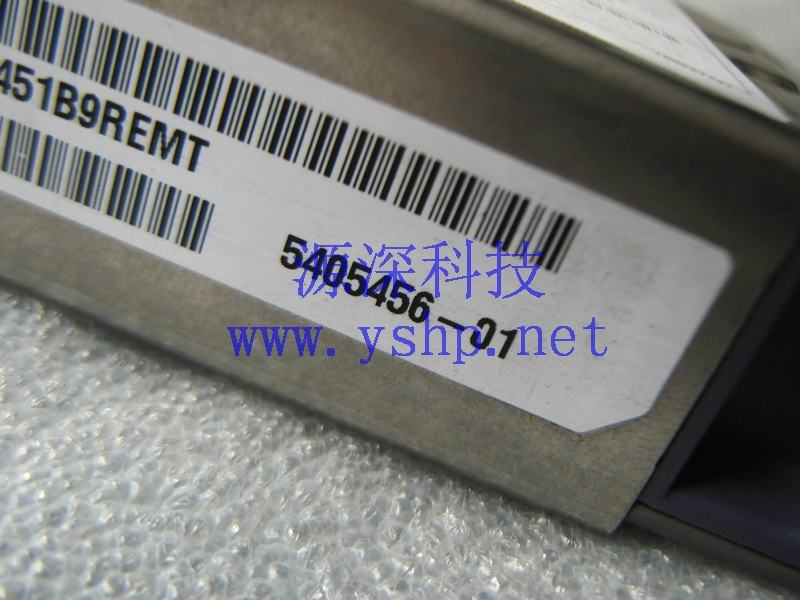 上海源深科技 Shanghai   SUN  original  X5263A 72G SCSI  Server  Hard disk   ST373307LSUN72G 高清图片