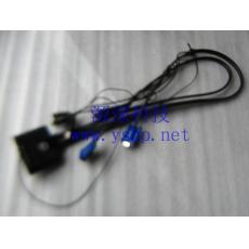 Shanghai   Aten 宏正 2口 线控 切换器 USB cable kvm switch CS22U
