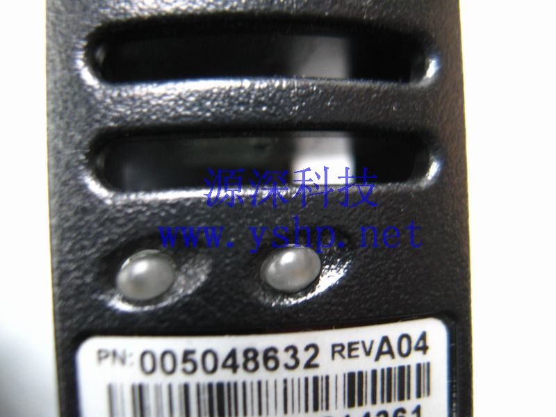 上海源深科技 Shanghai   EMC  original  CX300 146G FC 光纤  Hard disk   10K.7 ST3146707FCV 005048632 A04 高清图片