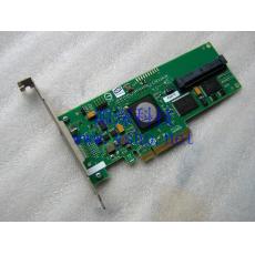 Shanghai   HP  original  SAS sata  HBA Card   SAS3042E-HP PCI-E 447430-001 447101-001