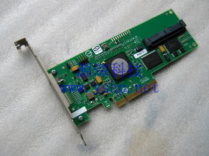 上海源深科技 Shanghai   HP  original  SAS sata  HBA Card   SAS3042E-HP PCI-E 447430-001 447101-001 高清图片