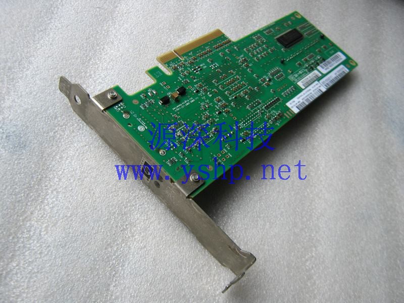 上海源深科技 Shanghai   HP  original  SAS sata  HBA Card   SAS3042E-HP PCI-E 447430-001 447101-001 高清图片