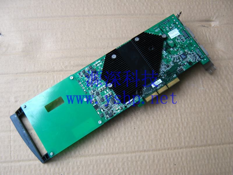 上海源深科技 Shanghai   HP  original   Workstation   专业图形卡  Graphics Card   AGP 256M 345382-001 345854-001 高清图片