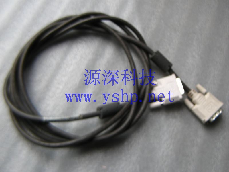 上海源深科技 Shanghai   SUN  original  DVI-D  Data  线 530-3506-01 VGA 输出线 高清图片