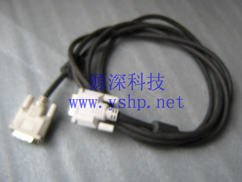 上海源深科技 Shanghai   SUN  original  DVI-D  Data  线 530-3506-01 VGA 输出线 高清图片