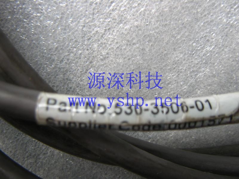 上海源深科技 Shanghai   SUN  original  DVI-D  Data  线 530-3506-01 VGA 输出线 高清图片