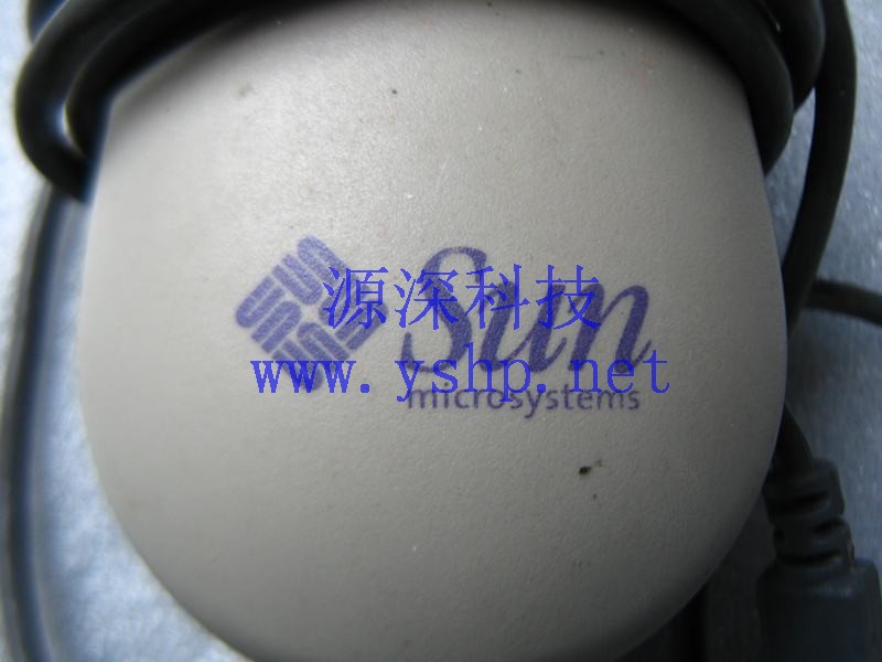 上海源深科技 Shanghai   SUN  original   Server 专用 USB 鼠标 370-3632-02 高清图片