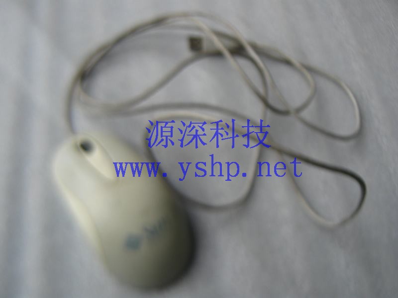 上海源深科技 Shanghai   SUN  original   Server 专用 USB 鼠标 FID-638 371-0788-01 高清图片