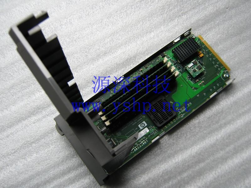 上海源深科技 Shanghai   HP DL580G3  Server  Memory  板 扩展板 376470-001 高清图片