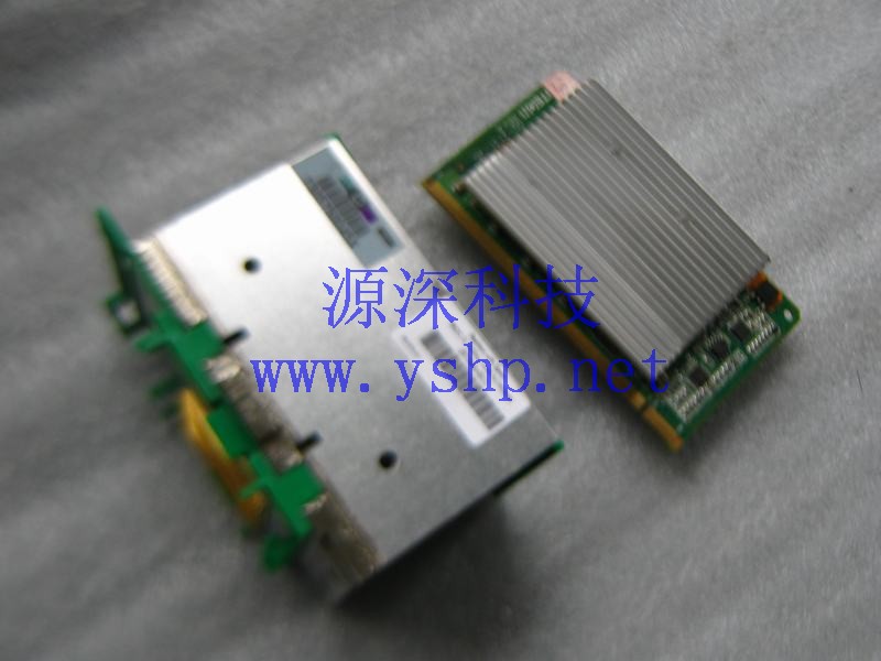 上海源深科技 Shanghai   HP  original  DL580G3  Server CPU套件 VRM  modules 377840-001 382478-001 高清图片