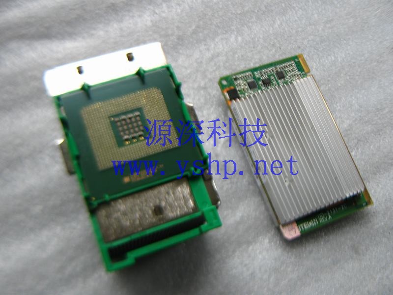 上海源深科技 Shanghai   HP  original  DL580G3  Server CPU套件 VRM  modules 377840-001 382478-001 高清图片
