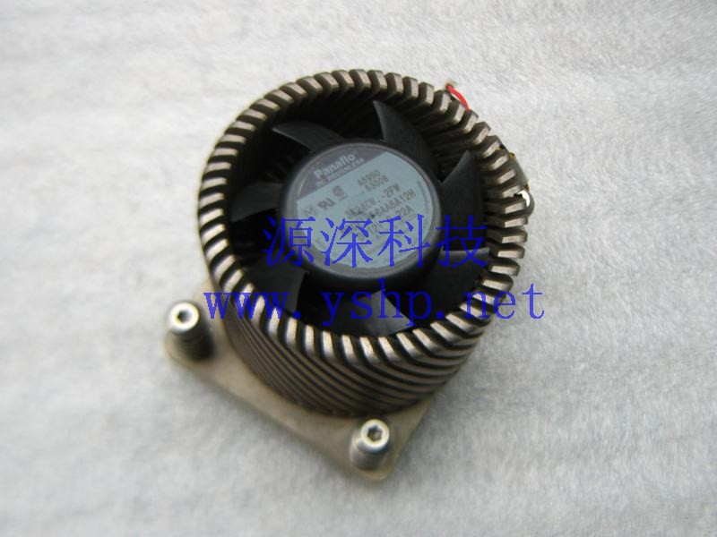 上海源深科技 Shanghai   HP  original  I6750 J6750 CPU Fan   A5990-62012 A5990-63008 FBAA6A12H 高清图片
