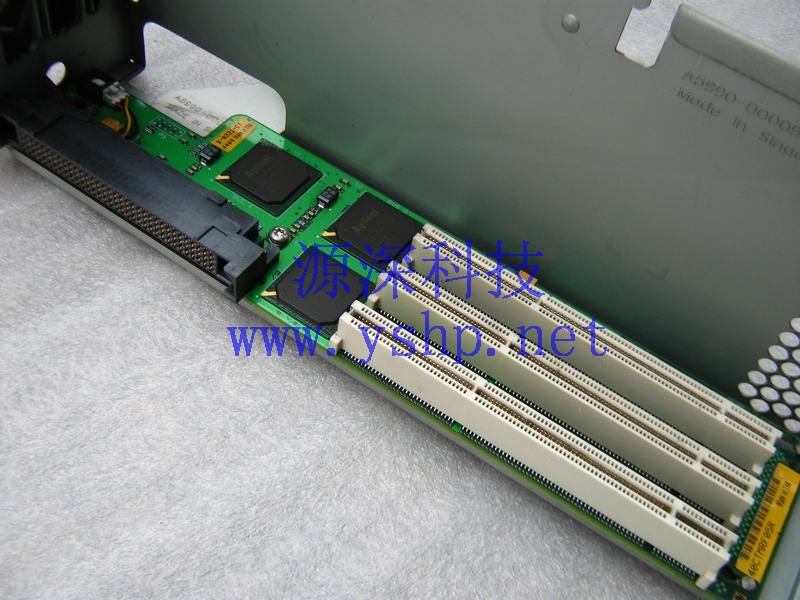 上海源深科技 Shanghai   HP J6000 I6750 J6750 PCI板 提升板 A5990-66520 高清图片