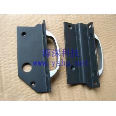 Shanghai   HP XW8000 机柜转换套件 机架把手 308291-001 308289-001