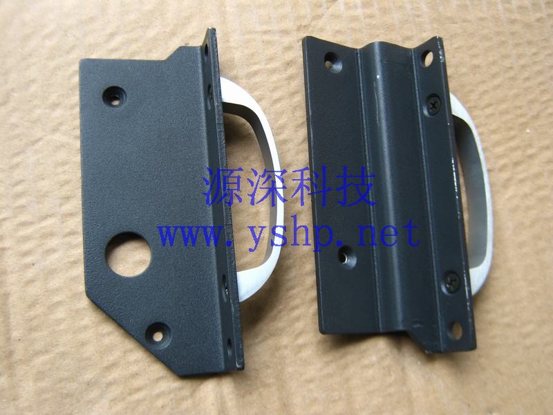 上海源深科技 Shanghai   HP XW8000 机柜转换套件 机架把手 308291-001 308289-001 高清图片