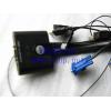 Shanghai   Aten 宏正 2口 线控 切换器 USB cable kvm switch CS22U