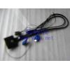 Shanghai   Aten 宏正 2口 线控 切换器 USB cable kvm switch CS22U