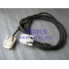 Shanghai   SUN  original  DVI-D  Data  线 530-3506-01 VGA 输出线