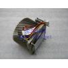 Shanghai   HP  original  I6750 J6750 CPU Fan   A5990-62012 A5990-63008 FBAA6A12H