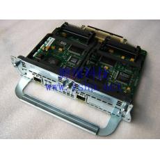 Shanghai   CISCO 思科 3600 3640  Router   网络 modules  800-04797-01G0