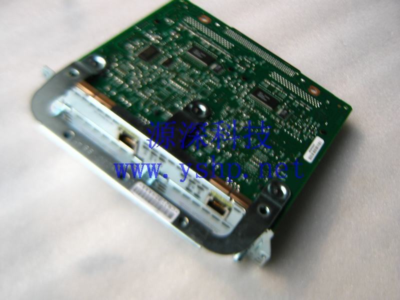 上海源深科技 Shanghai   CISCO 思科 3600 3640  Router   网络 modules  800-04797-01G0 高清图片