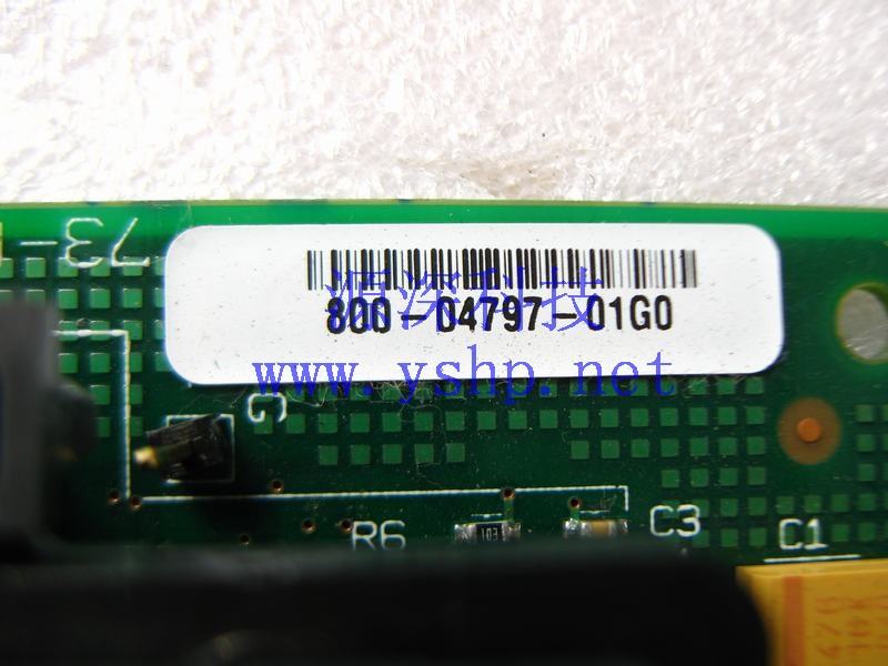 上海源深科技 Shanghai   CISCO 思科 3600 3640  Router   网络 modules  800-04797-01G0 高清图片