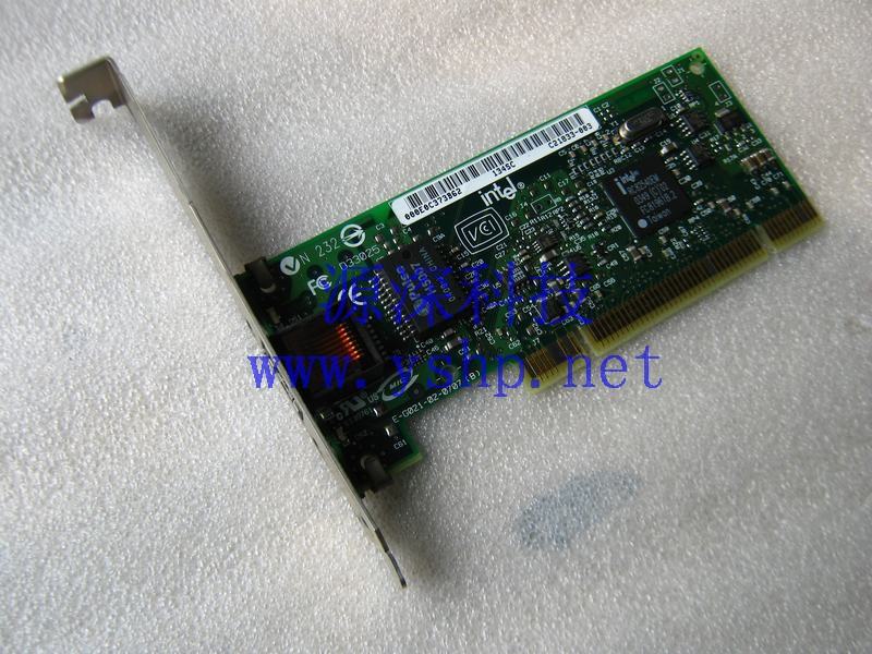 上海源深科技 Shanghai   HP  original   Workstation   1000M PCI network card  RC82540EM 314901-001 314425-001 高清图片
