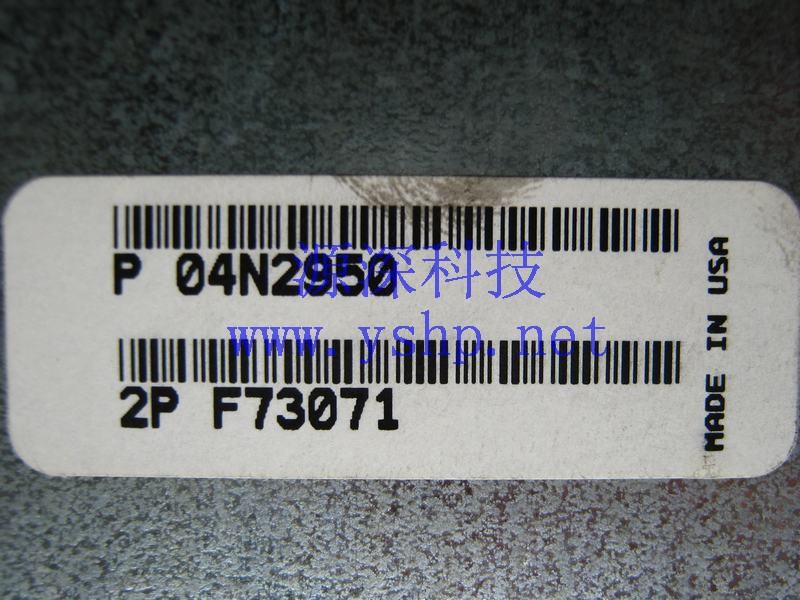 上海源深科技 Shanghai   IBM M80 M85 RS/6000  Server    Computer    Memory  板 04N3033 04N2950 高清图片