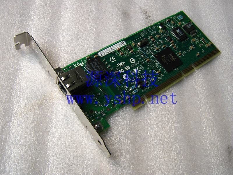 上海源深科技 Lenovo R510G6 original Server PRO/1000 MT 1000M  Server network card  高清图片