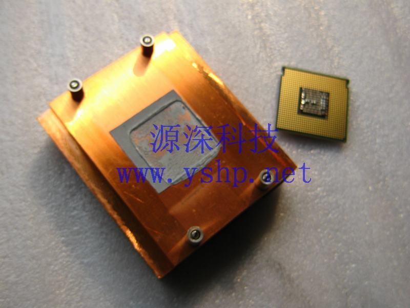 上海源深科技 Shanghai    Lenovo  Lenovo    R510G6  Server XEON CPU升级套件 散热片 高清图片