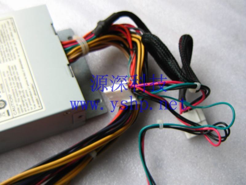 上海源深科技 Shanghai    Lenovo  lenovo    R510G6  Server ETASIS  original  Power Supply   EFAP-601 高清图片