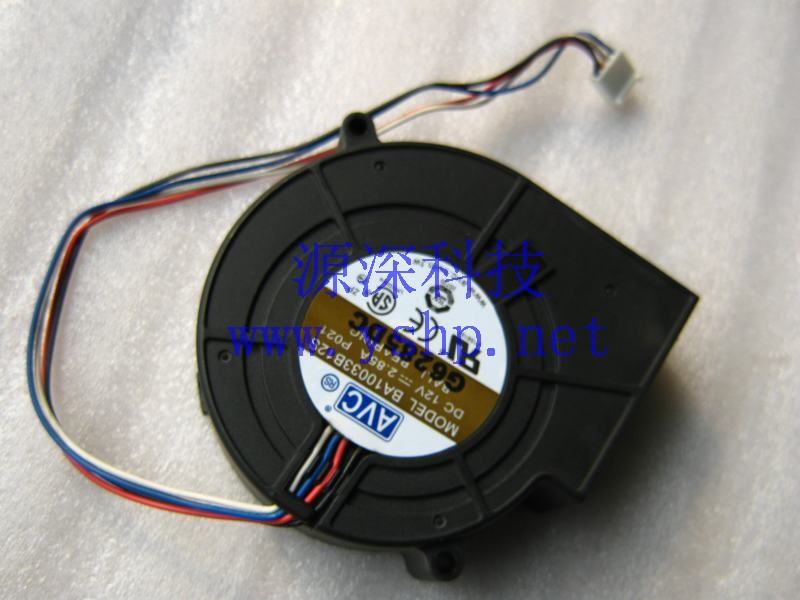 上海源深科技 Lenovo R510G6 server original Fan   高清图片