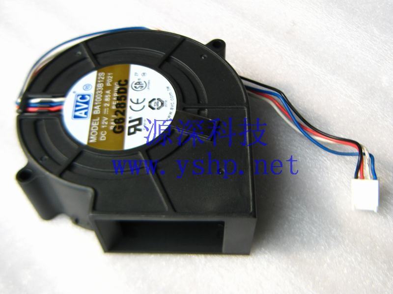 上海源深科技 Lenovo R510G6 server original Fan   高清图片