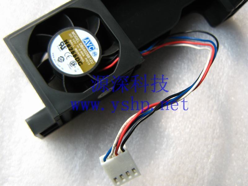 上海源深科技 Lenovo R510G6 Server original Fan   高清图片