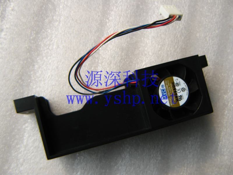 上海源深科技 Lenovo R510G6 Server original Fan   高清图片