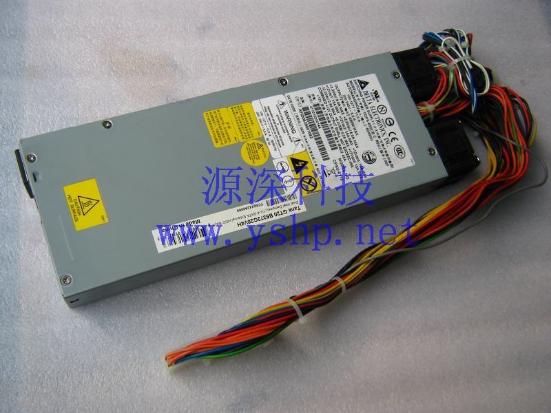 上海源深科技 TYAN Tank GT20 Server Power Supply TDPS-650CBC 高清图片