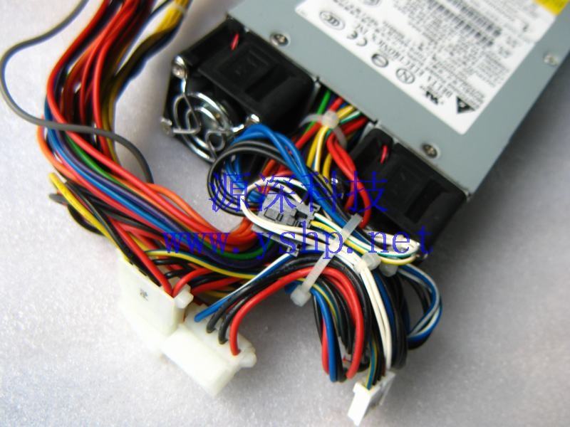 上海源深科技 TYAN Tank GT20 Server Power Supply TDPS-650CBC 高清图片