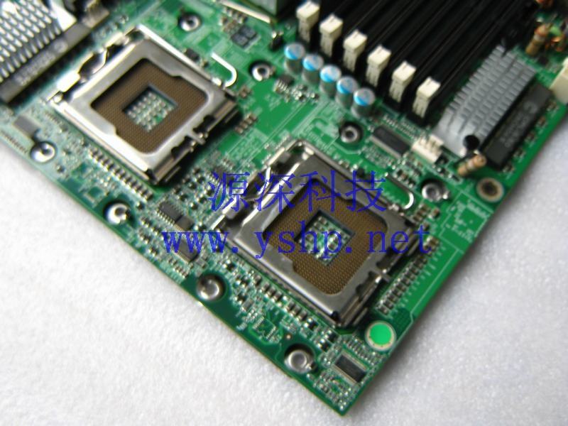 上海源深科技 Shanghai    TYAN  5000V  Server 双路 771 mainboard S5372 S5372G3NR-RS 高清图片
