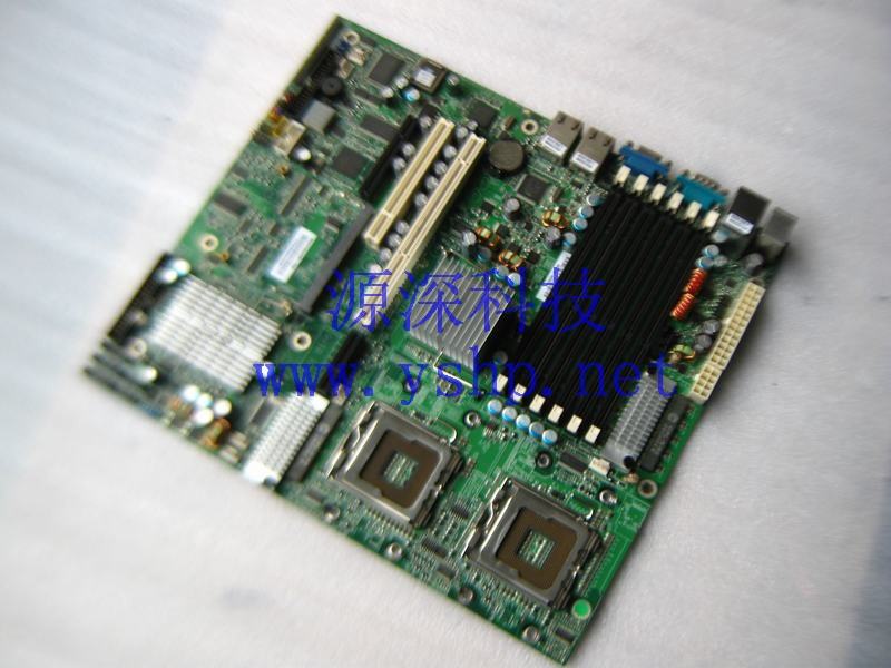 上海源深科技 Shanghai    TYAN  5000V  Server 双路 771 mainboard S5372 S5372G3NR-RS 高清图片